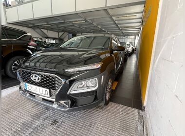 Hyundai - Kona